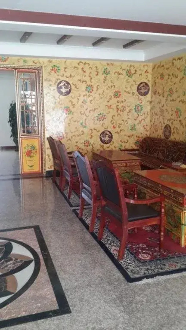 Rucacang Holiday Hotel