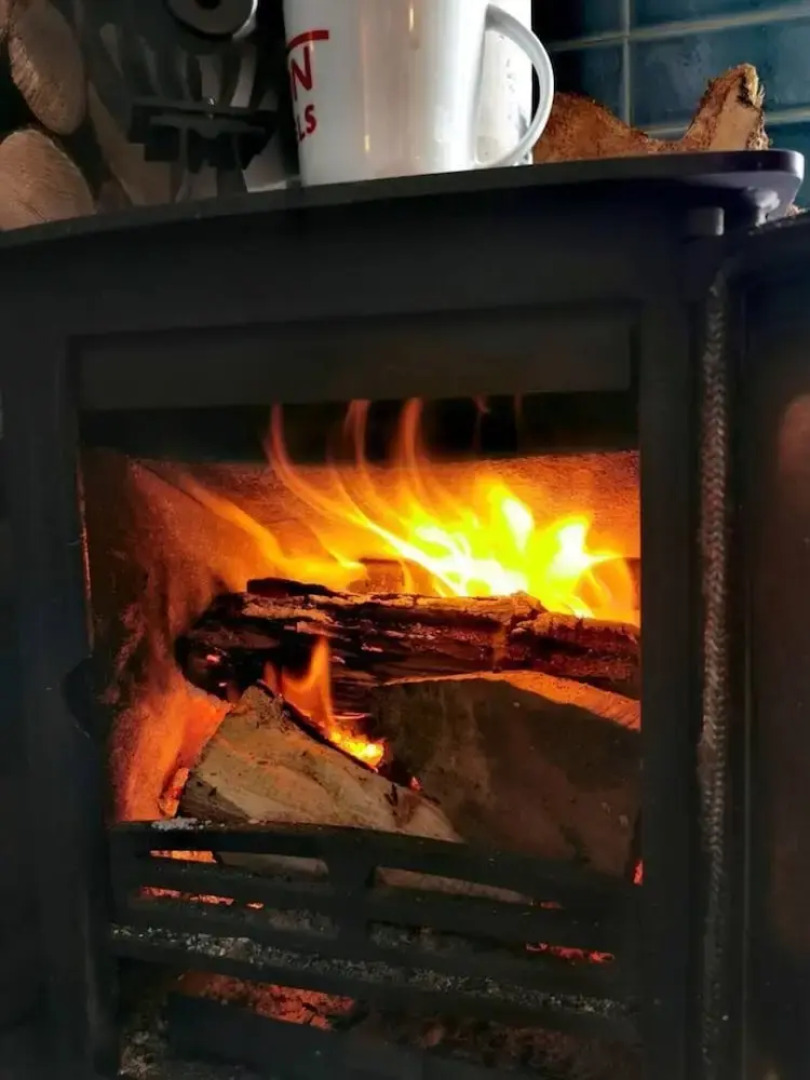 Gorgeous Horsebox at Glamp in Style in East Sussex