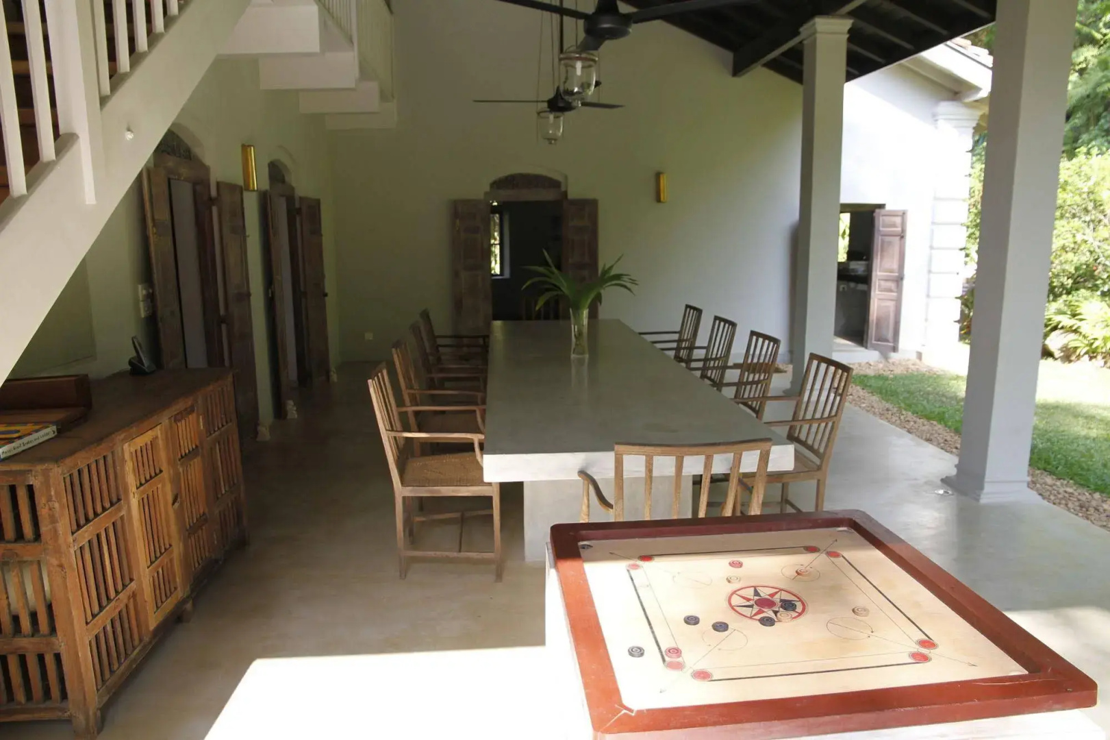 Siri Wedamadura Villa