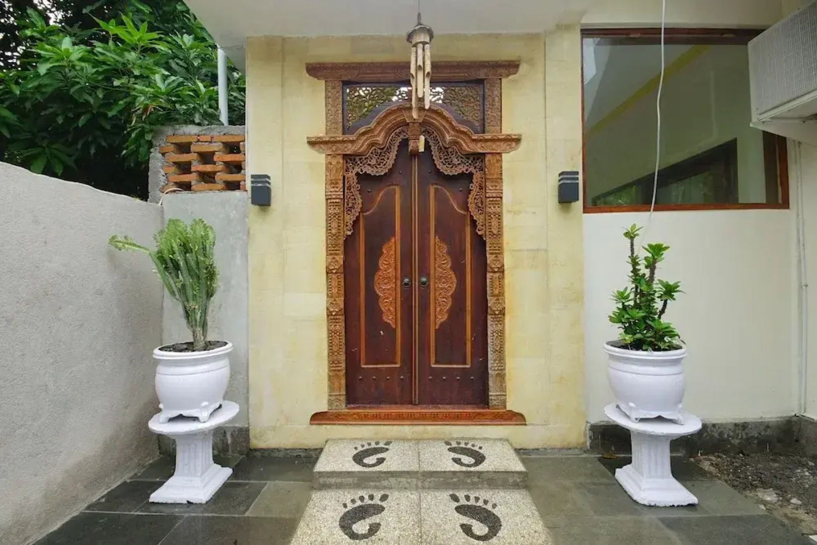 Zam Zam Anjani Villa