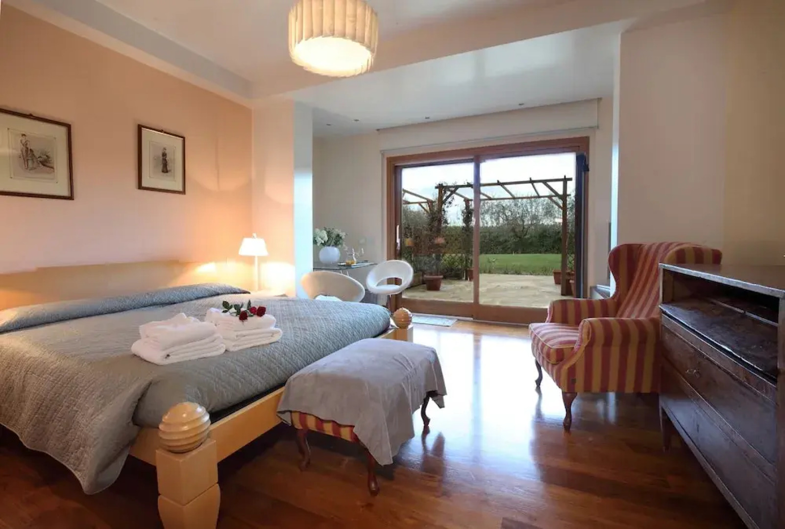 Agriturismo La Limonaia