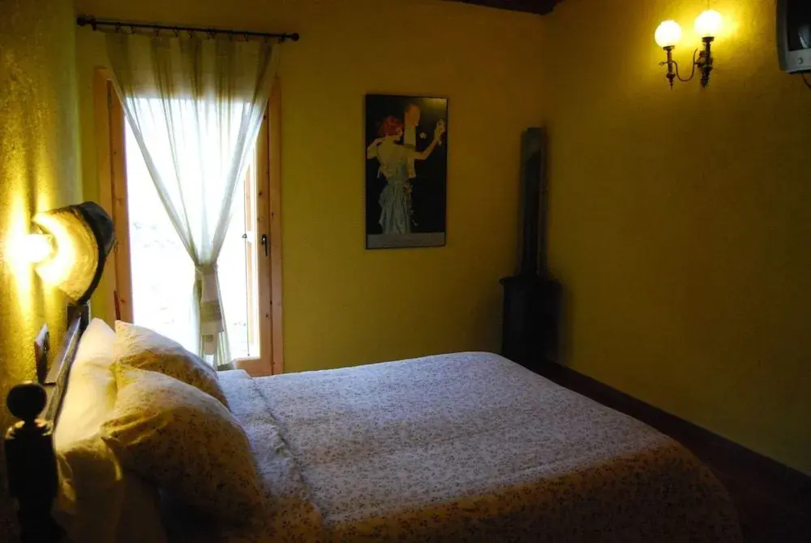 Ca l'Agustinet Raco dels Angels