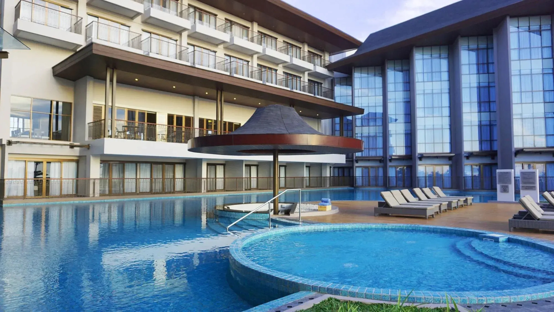 Fairfield by Marriott Belitung