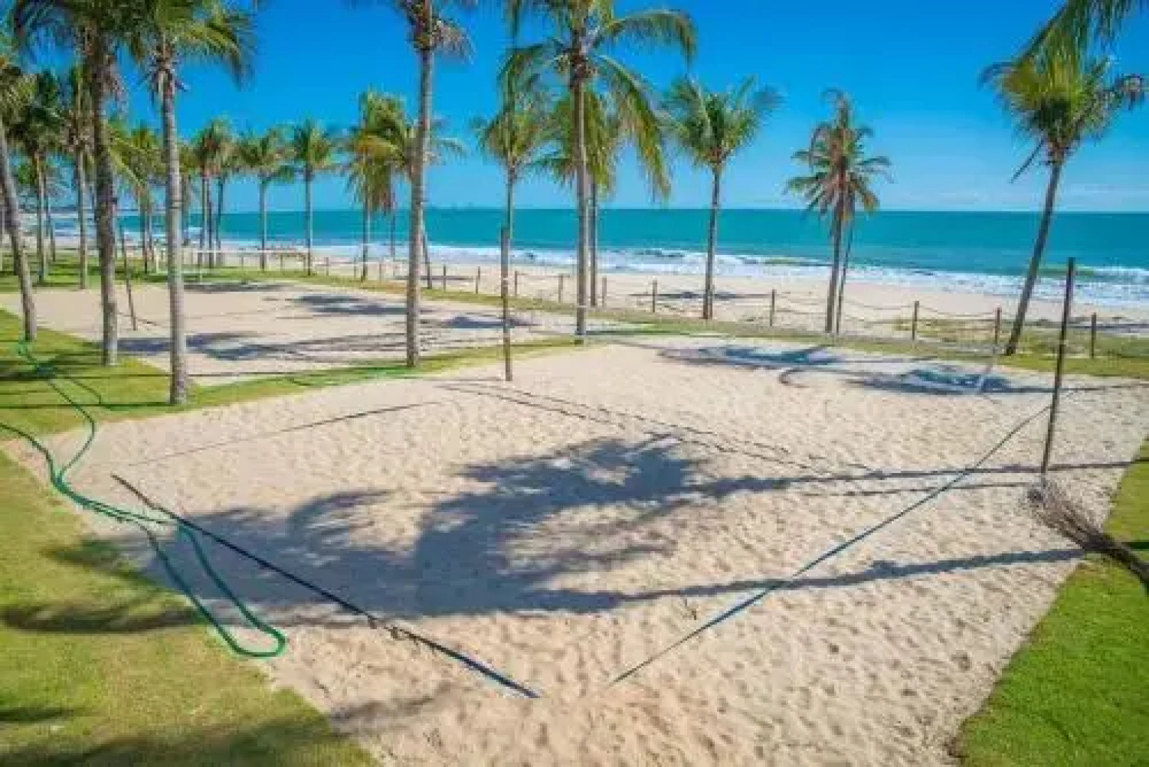 Wai Wai Cumbuco Eco Residence - Bahamas 101