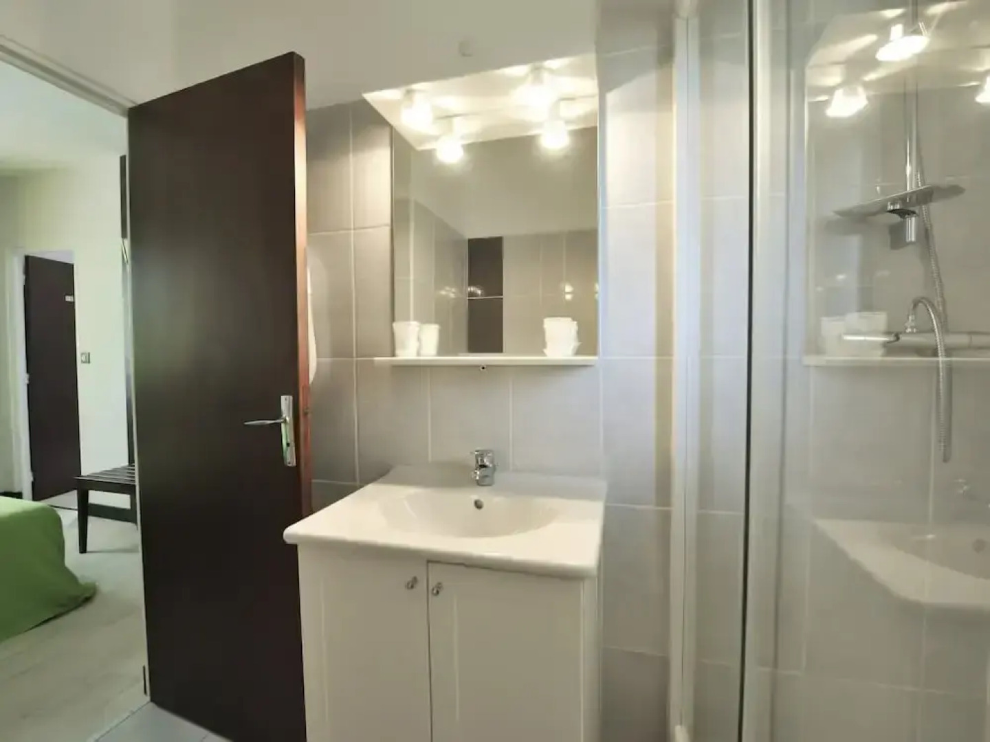 Auberge D'ici & D'ailleurs