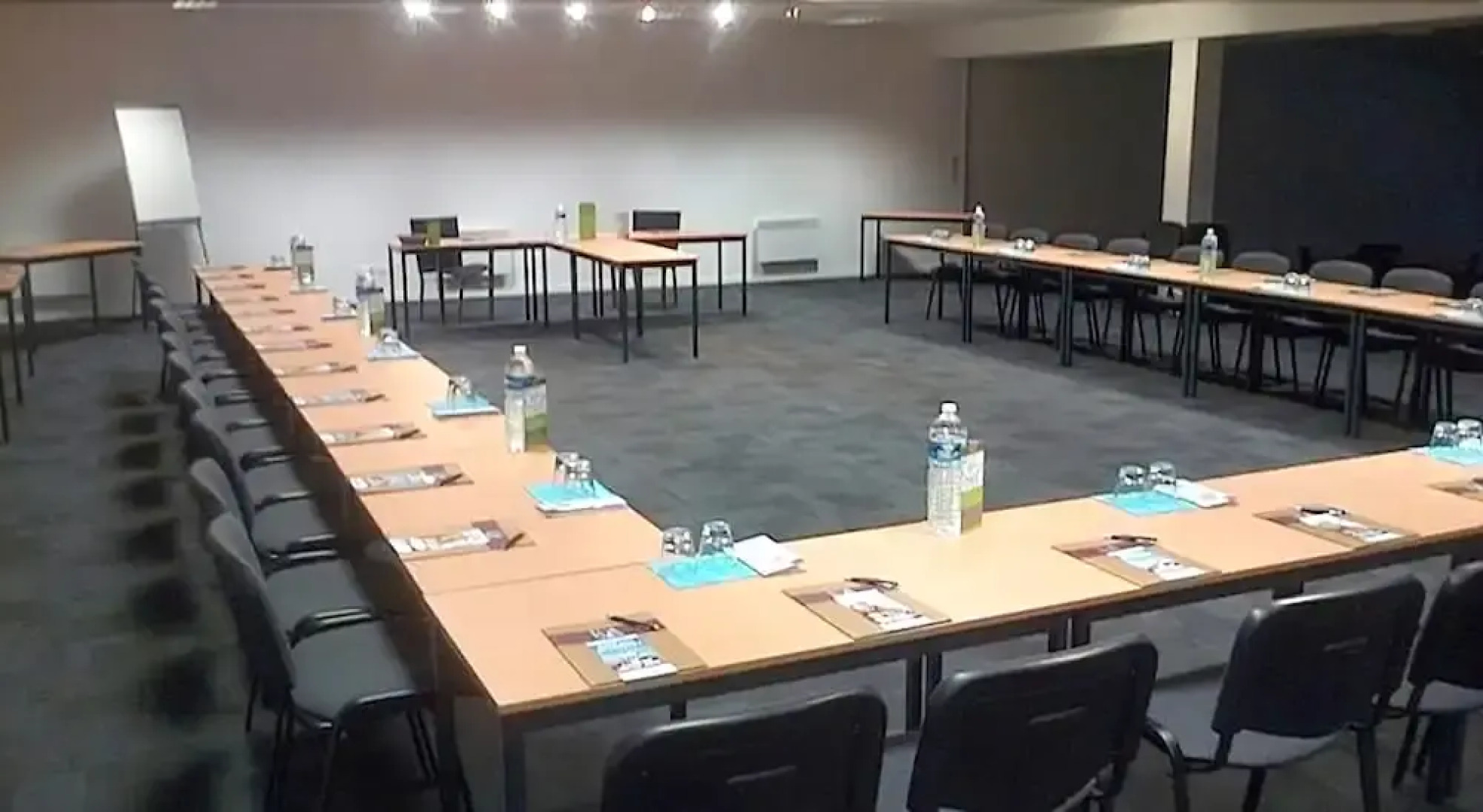 Park & Suites Village La Rochelle - Marans