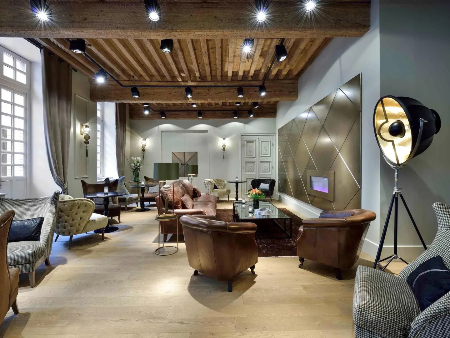 La Cour des Consuls Hotel & Spa Toulouse - MGallery Collection