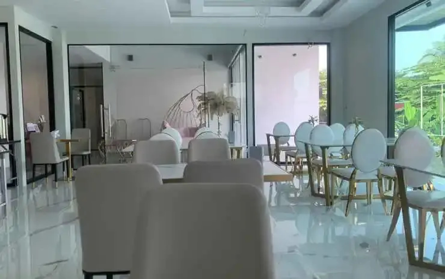 Worachat Boutique Hotel