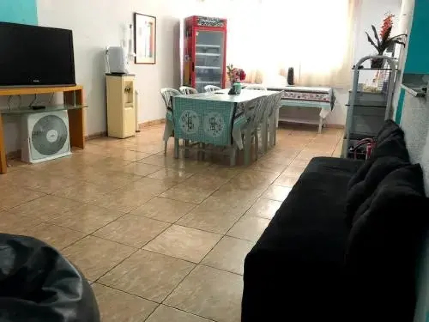 Pousada Orla Morada do Sol