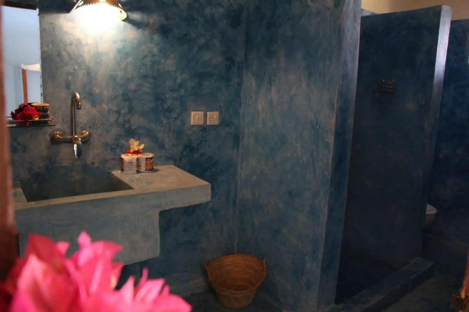 Zanzest Beach Bungalows