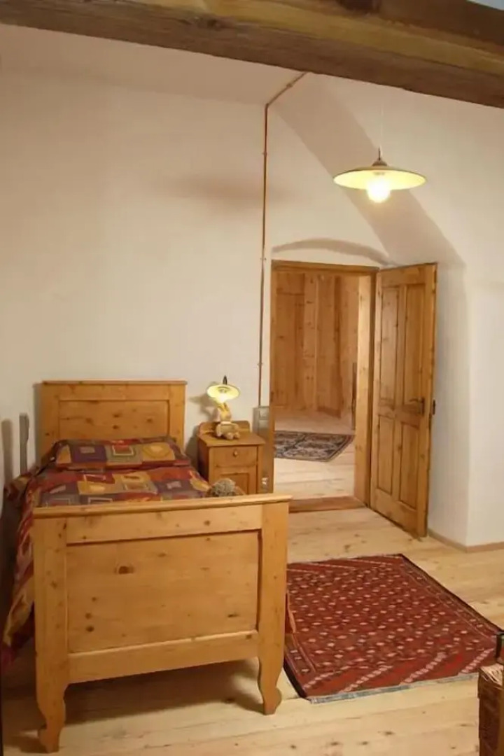 Azienda Agricola Castel Vasio