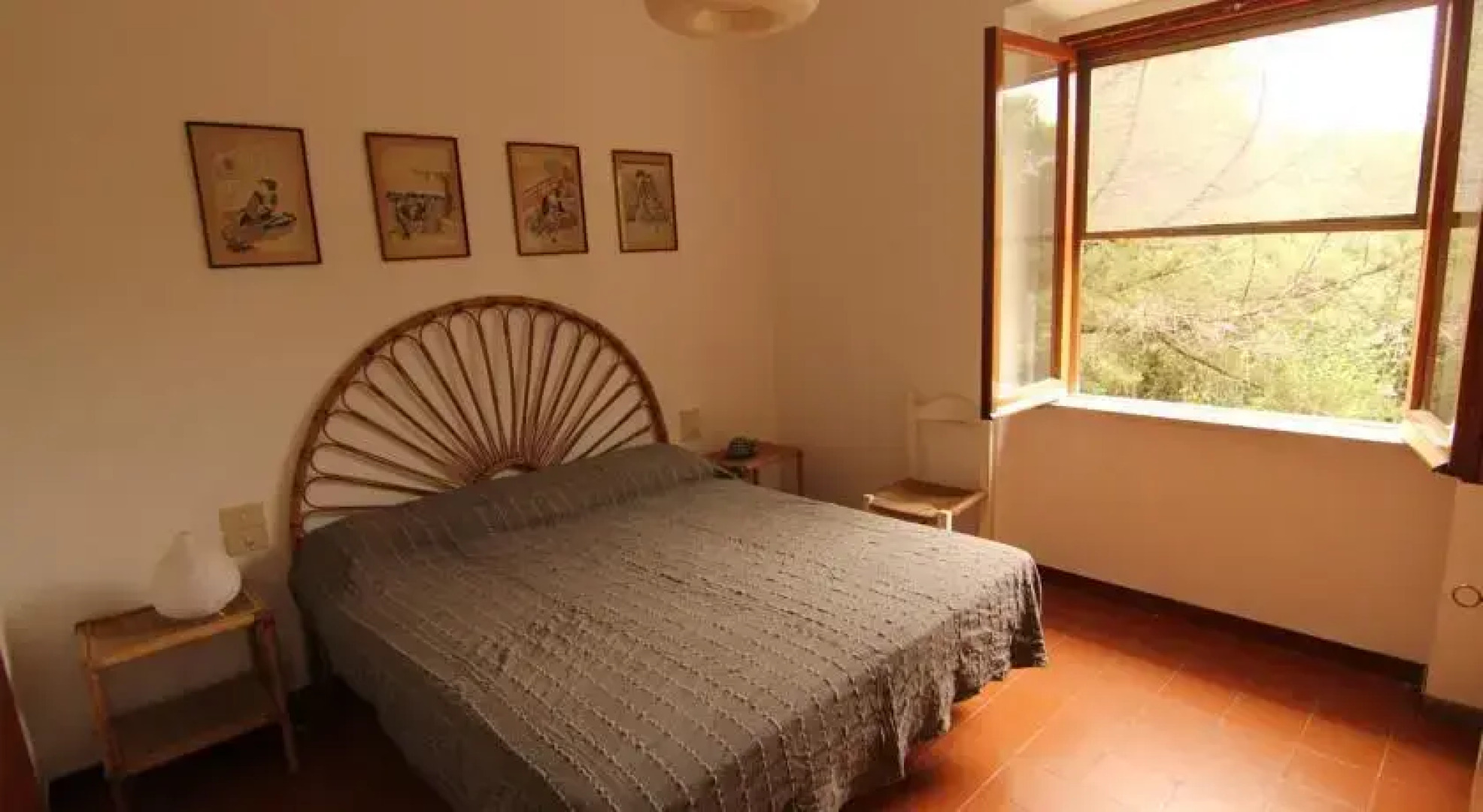 Villa Salto di Fondi