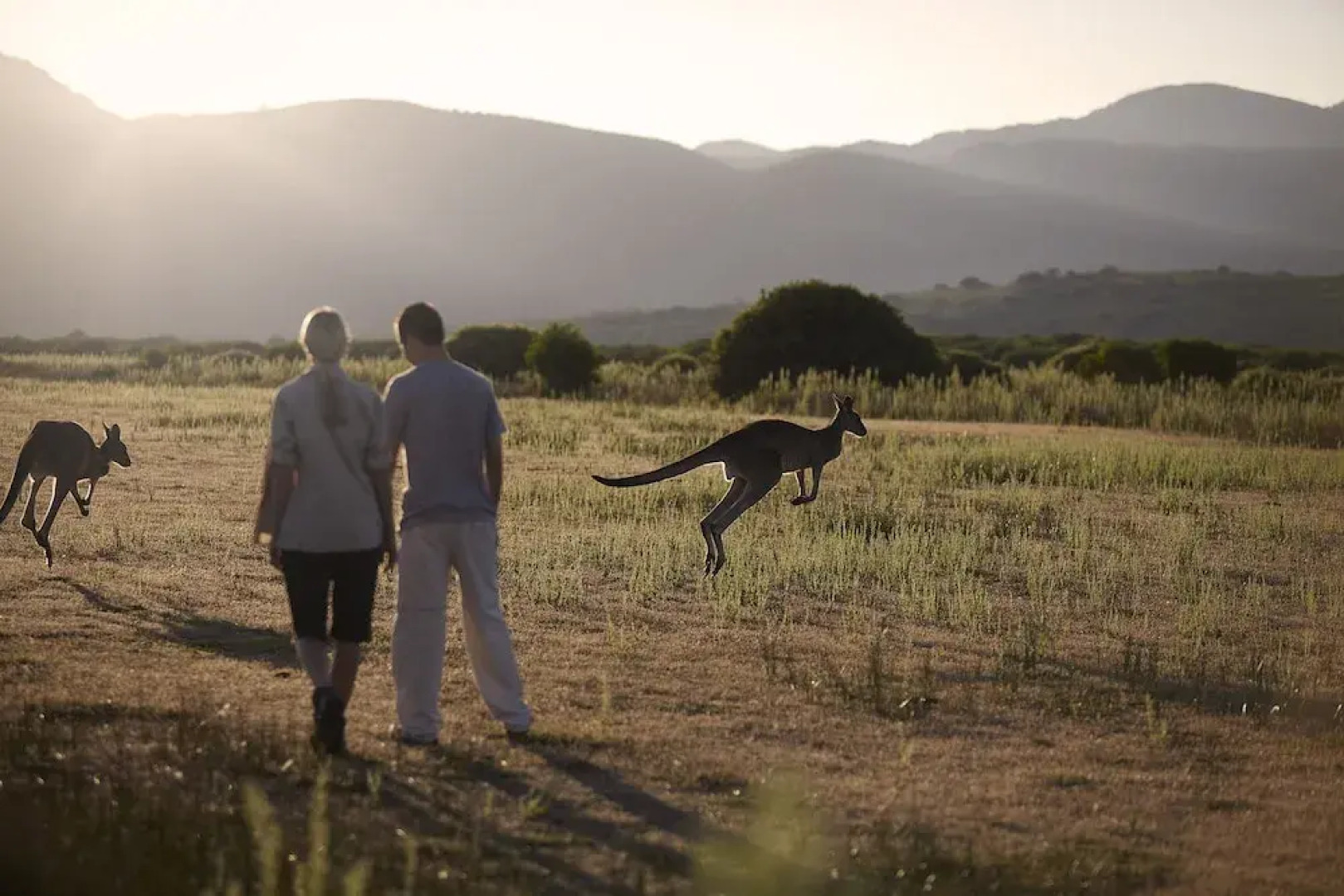 Wilsons Prom Holiday Park