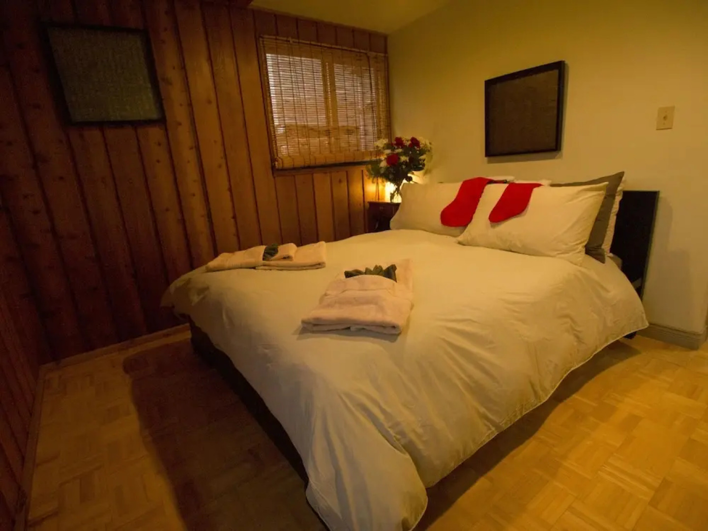 Eagles Nest Vacation Home Rental