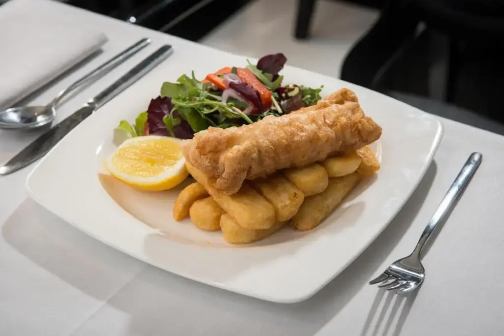 Park International Hotel