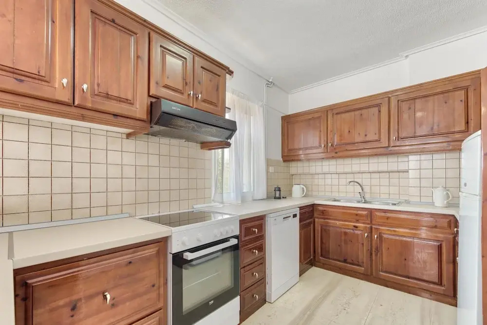 Beach Villa Lena With Private Pool