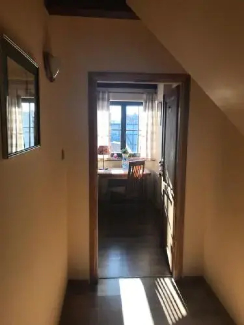 Stary Spichrz Pensjonat