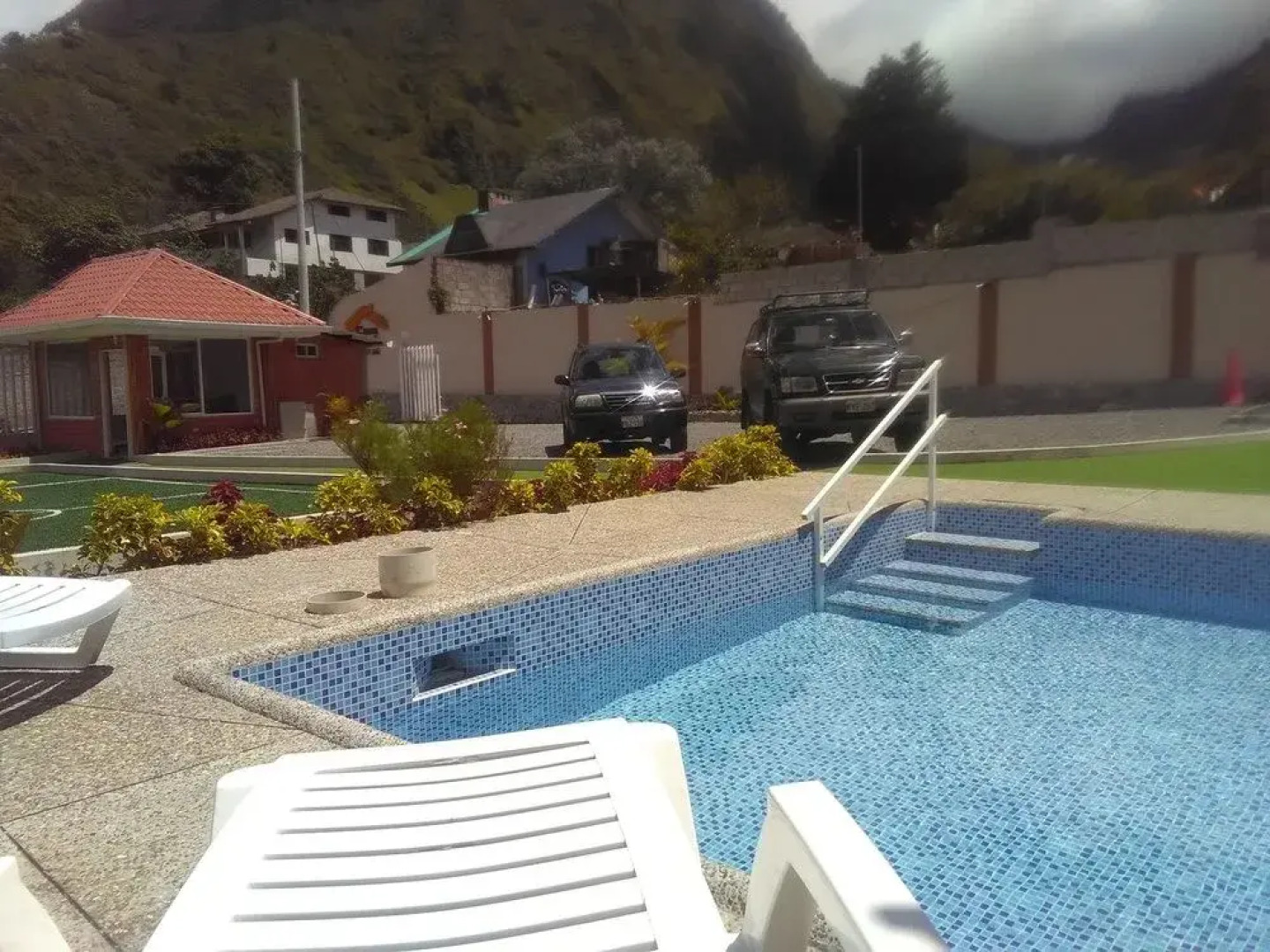 La Casa de Pap Hostera