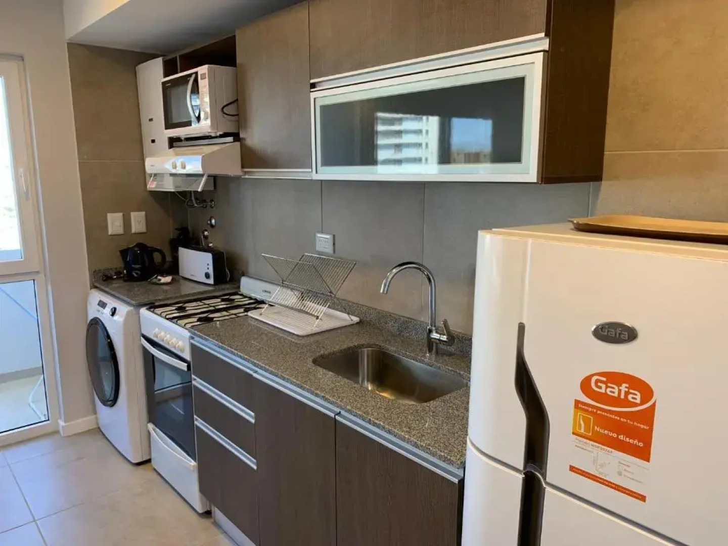 Rent a Flat Alquileres Temporarios