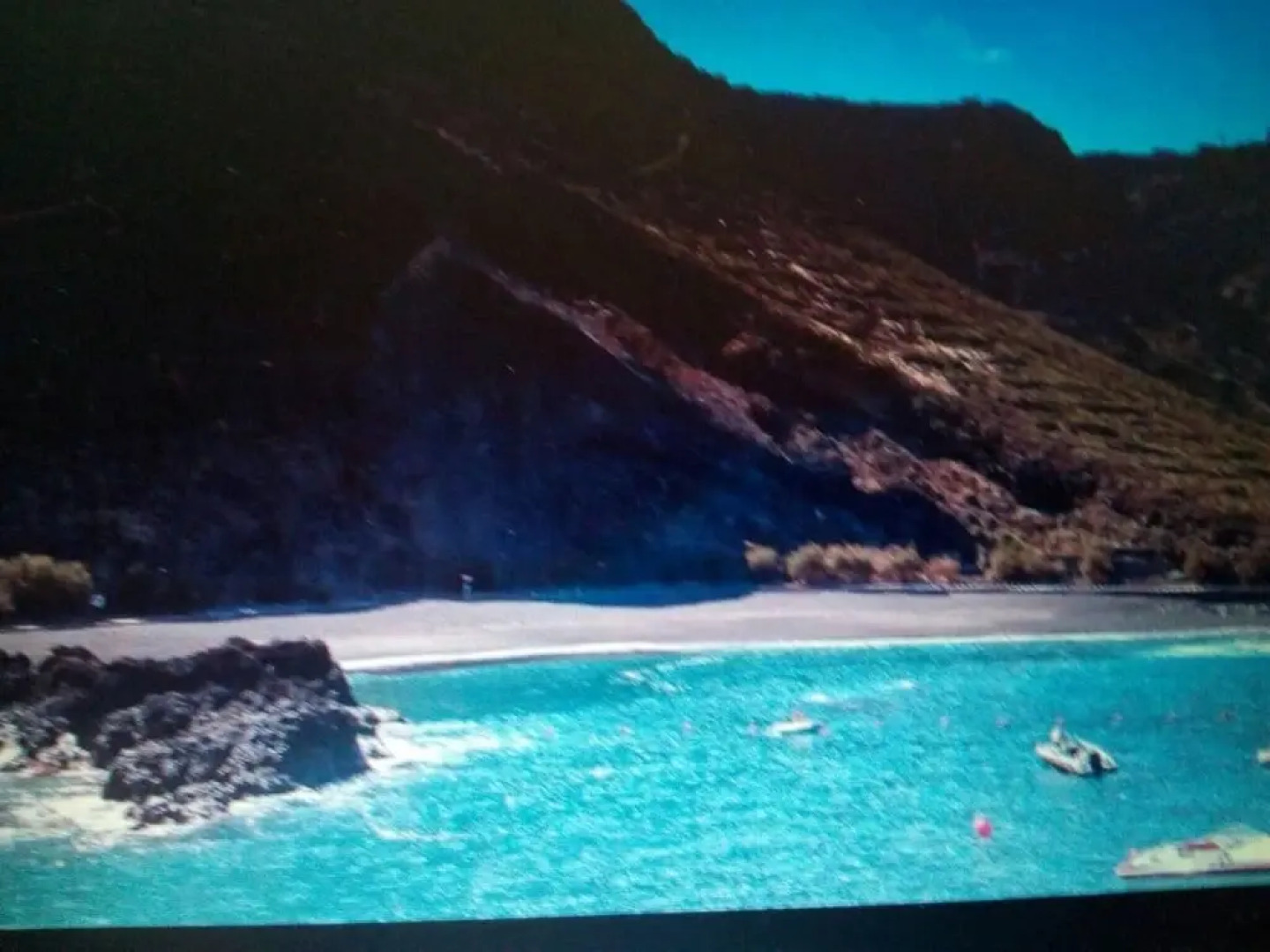 House With 3 Bedrooms in San CristÃ³bal de La Laguna, With Wonderful Mountain View, Terrace and Wifi - 3 km From the Beach