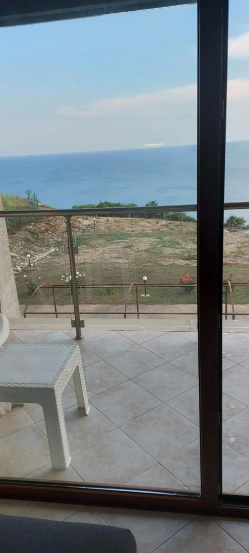 Private Apartment A12 in July Morning Seaside Resort