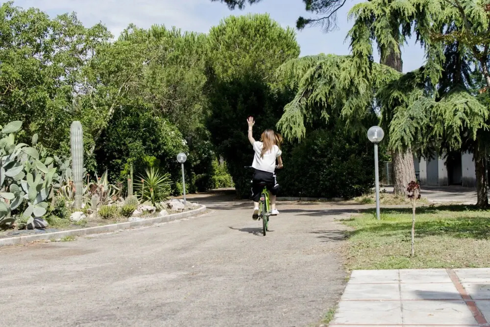 Home for Creativity-Coliving Puglia