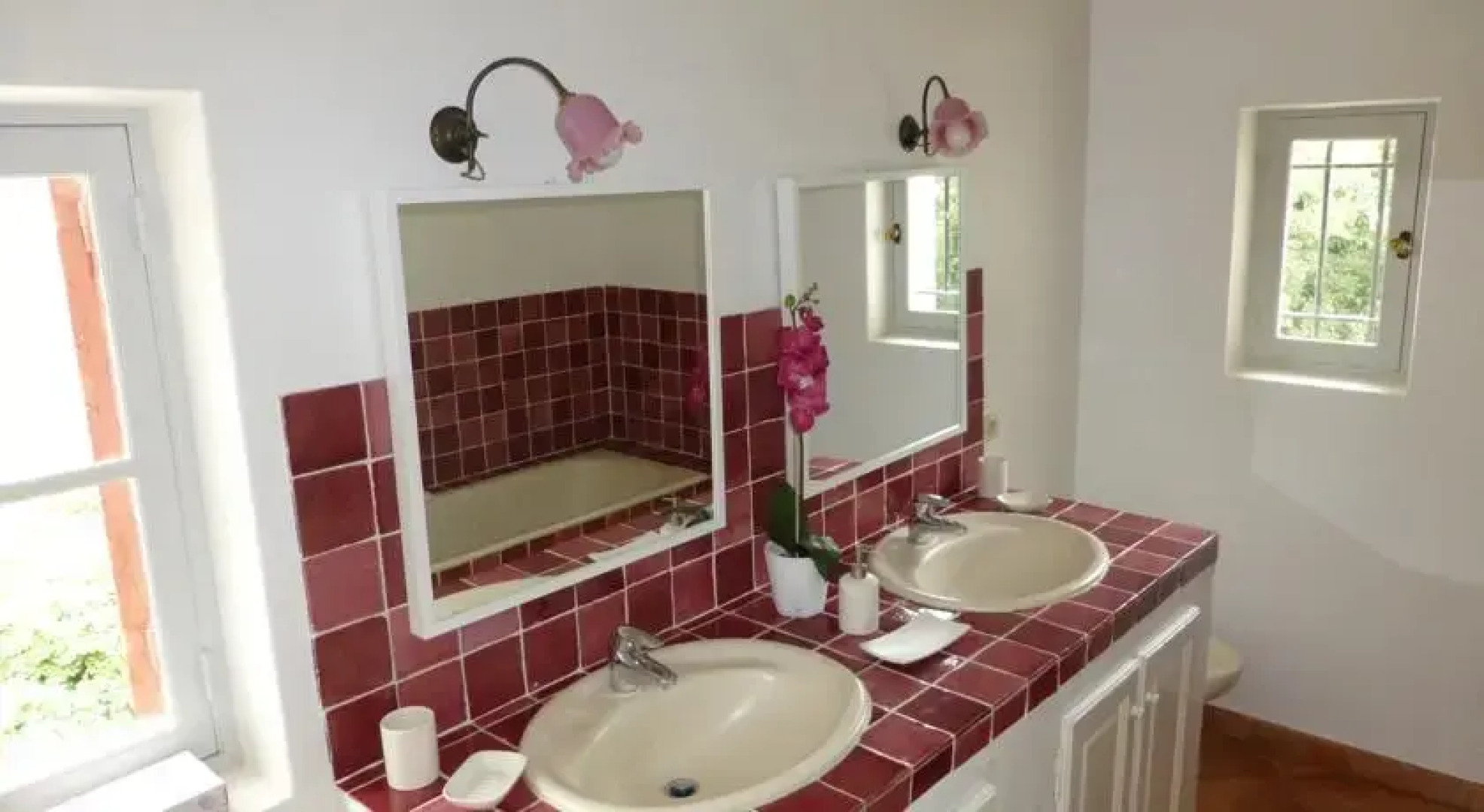 La Bastide de La Loube