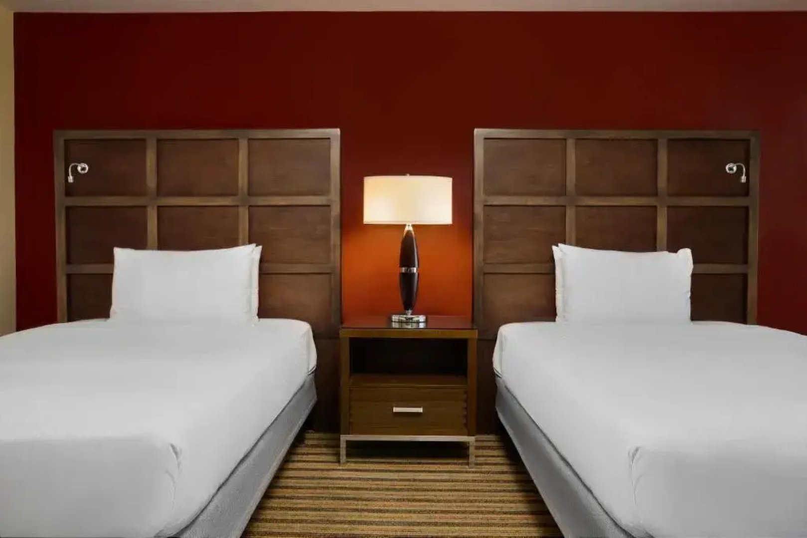 Renaissance Caracas La Castellana Hotel