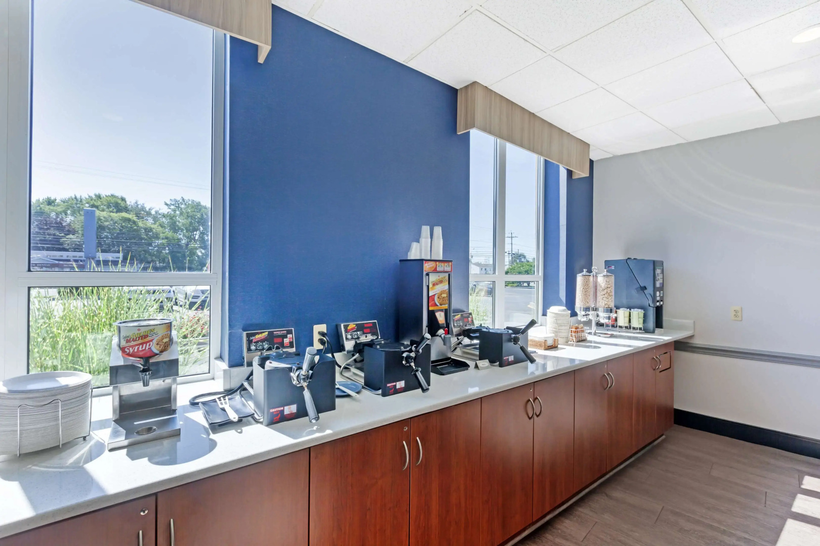 Best Western Summit Inn