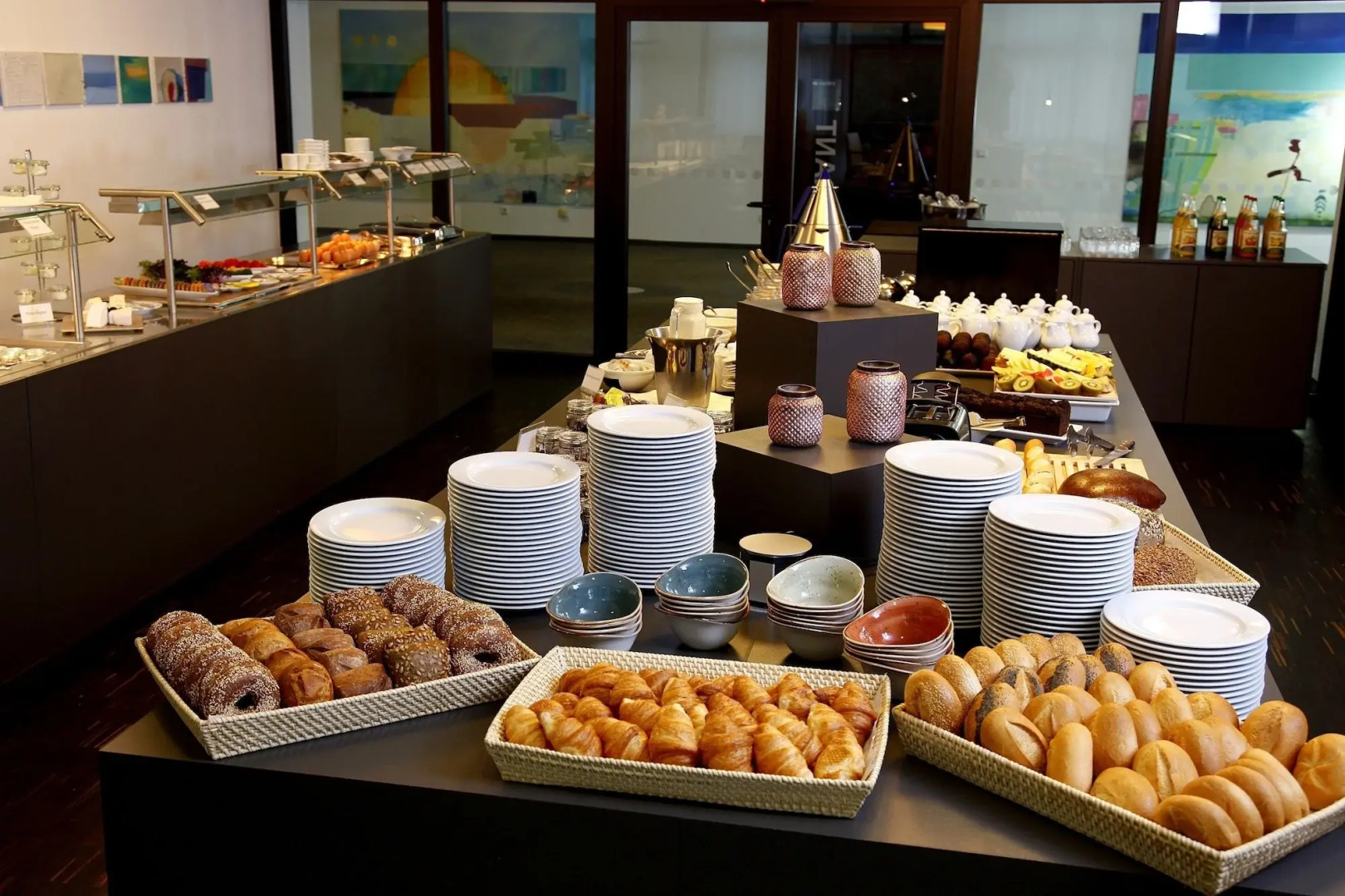 Hotel an der Therme Bad Orb