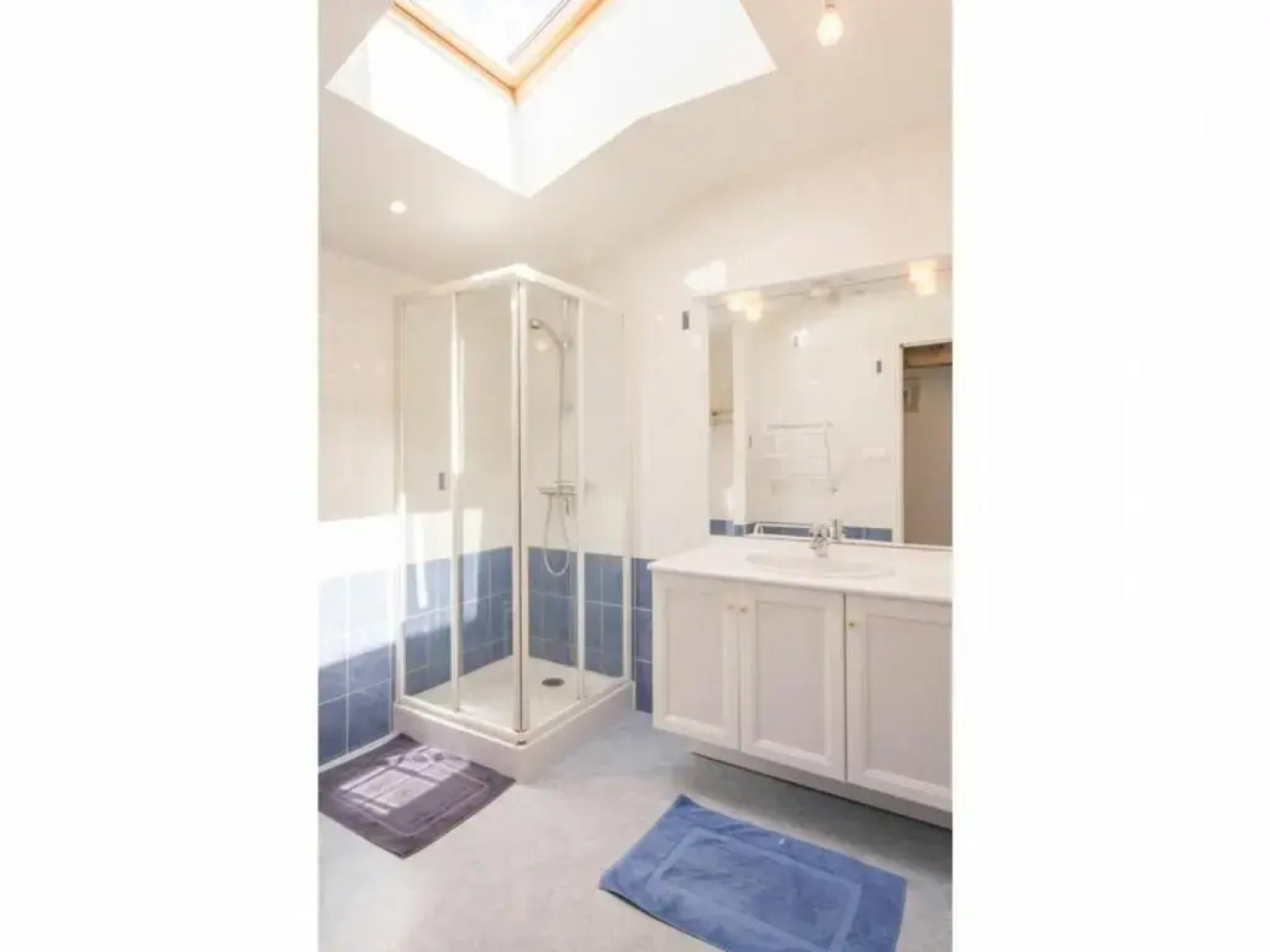 Gîte Saint-Philbert-de-Grand-Lieu, 4 pièces, 6 personnes - FR-1-306-1035