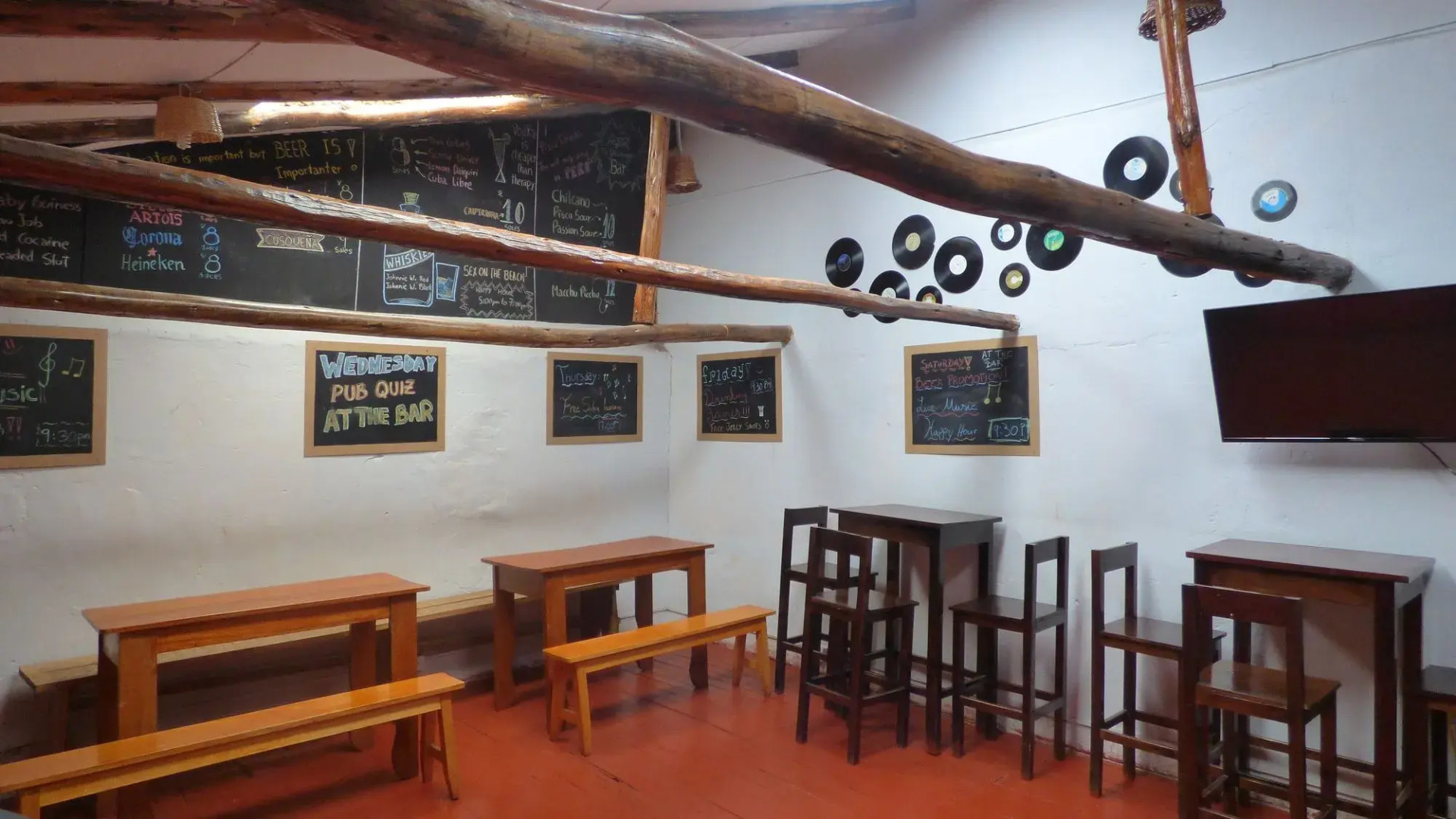 The Grasshopper Hostel