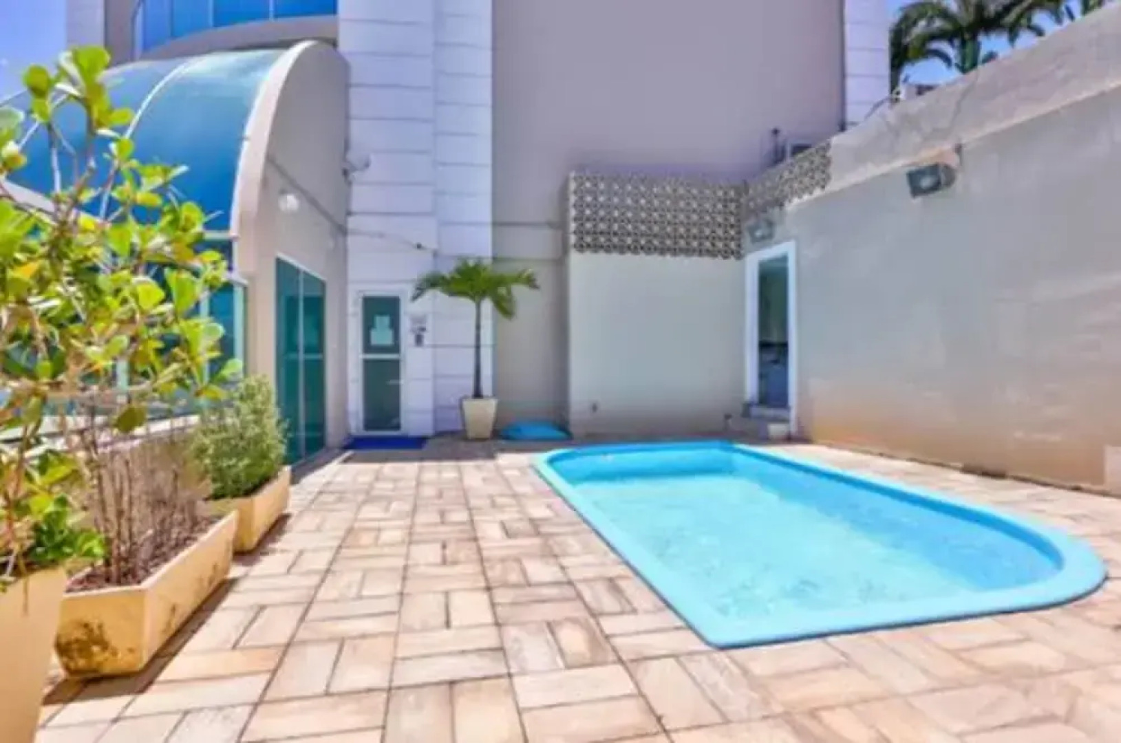 Best Western Dubai Macae