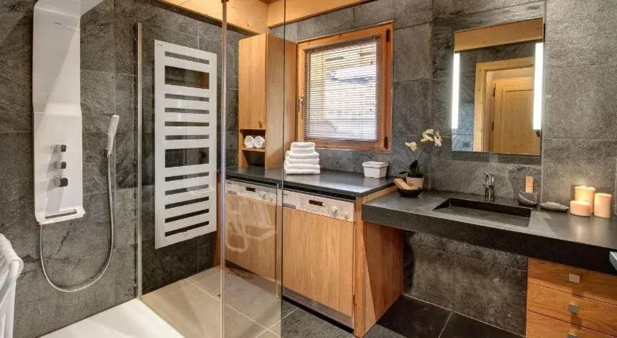 Chalet Inarpa & Resort