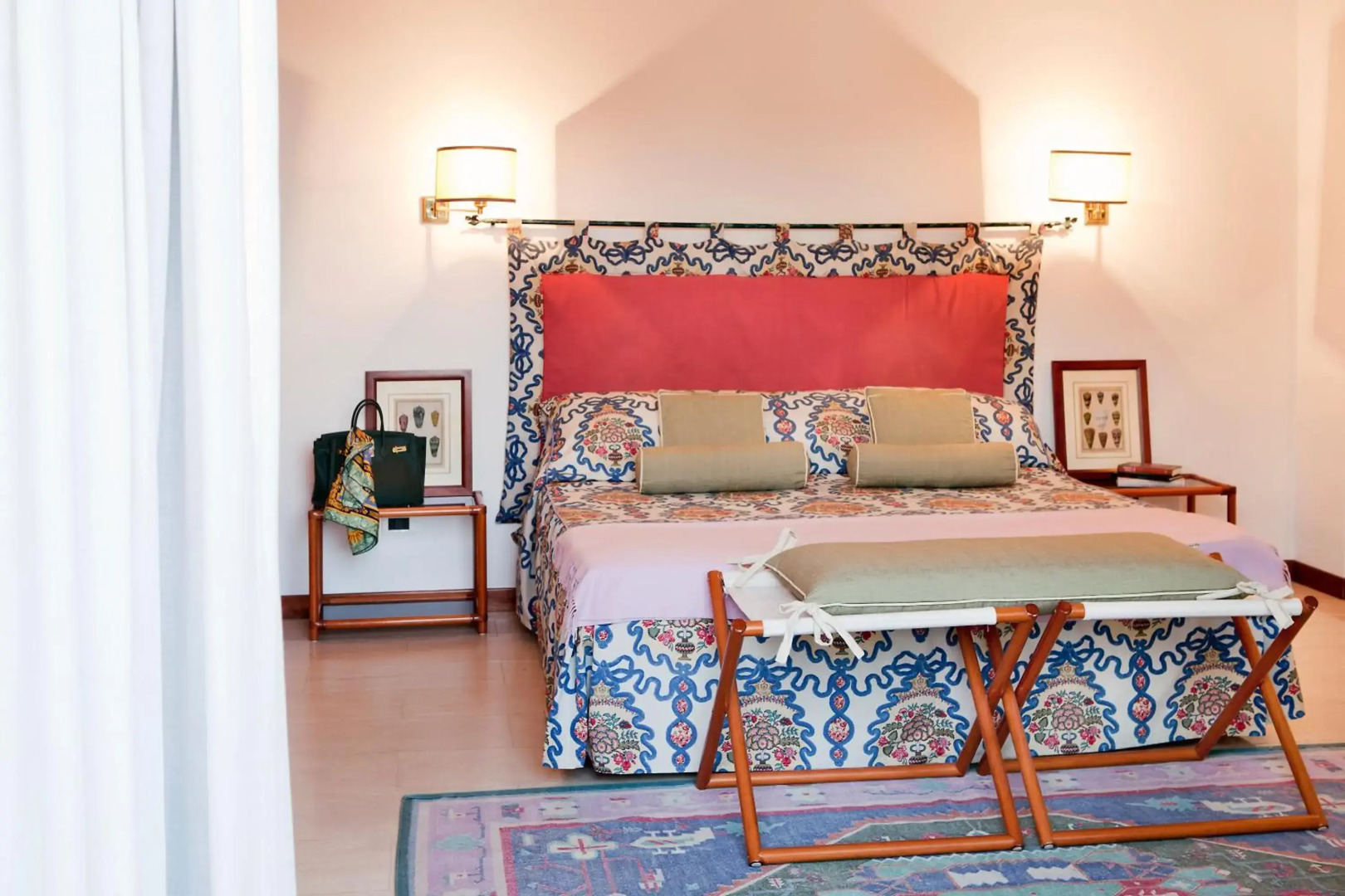 Hotel Villa Undulna - Terme della Versilia