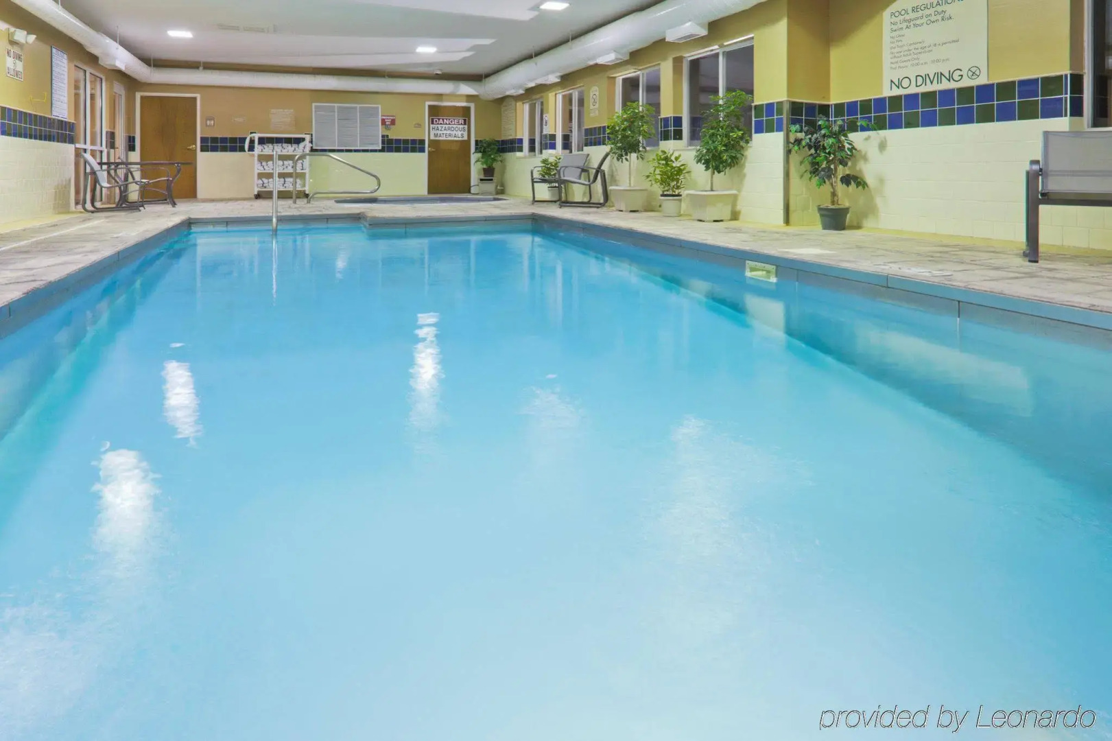 Holiday Inn Express Evansville West by IHG