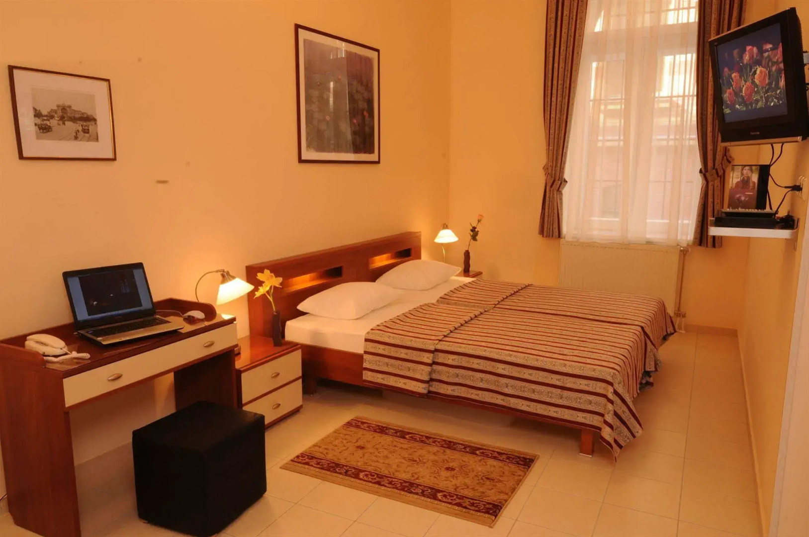 Budapest Museum Central