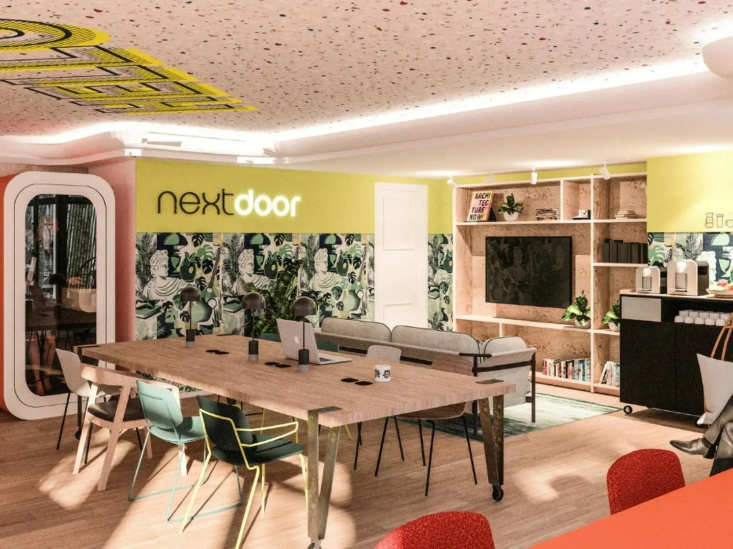 Отель Ibis Paris Montmartre Sacré-Coeur