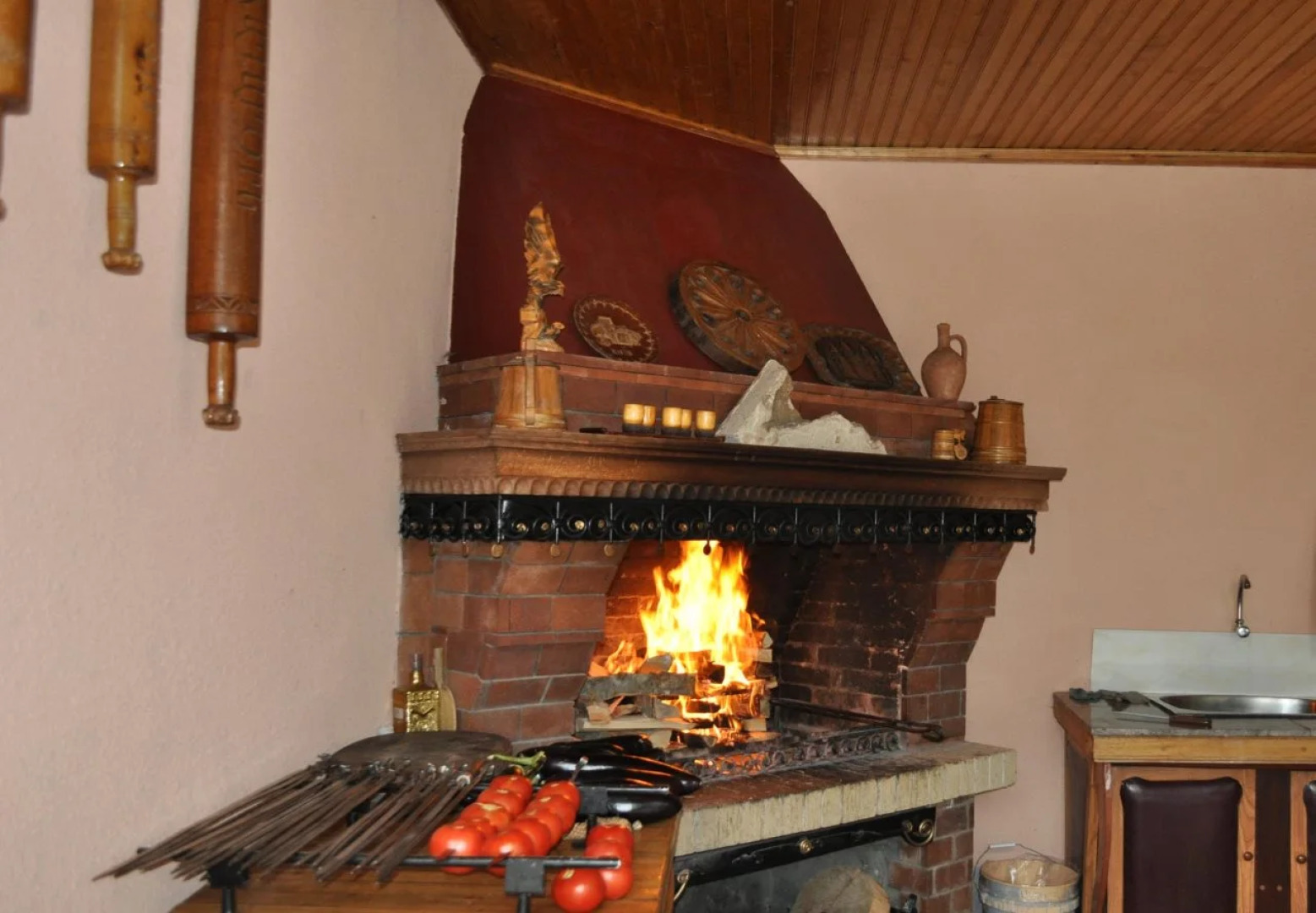 Отель Casanova Inn