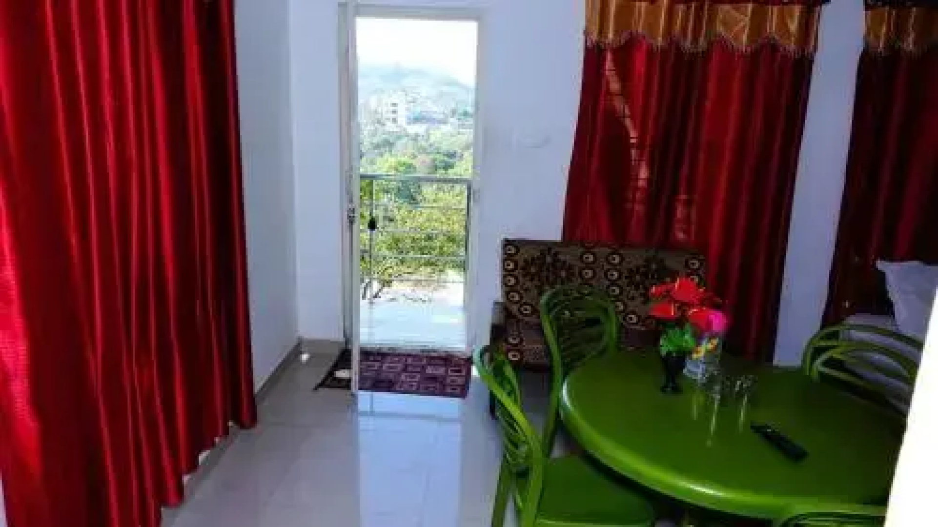 Thekkekara Tourist Home Vagamon