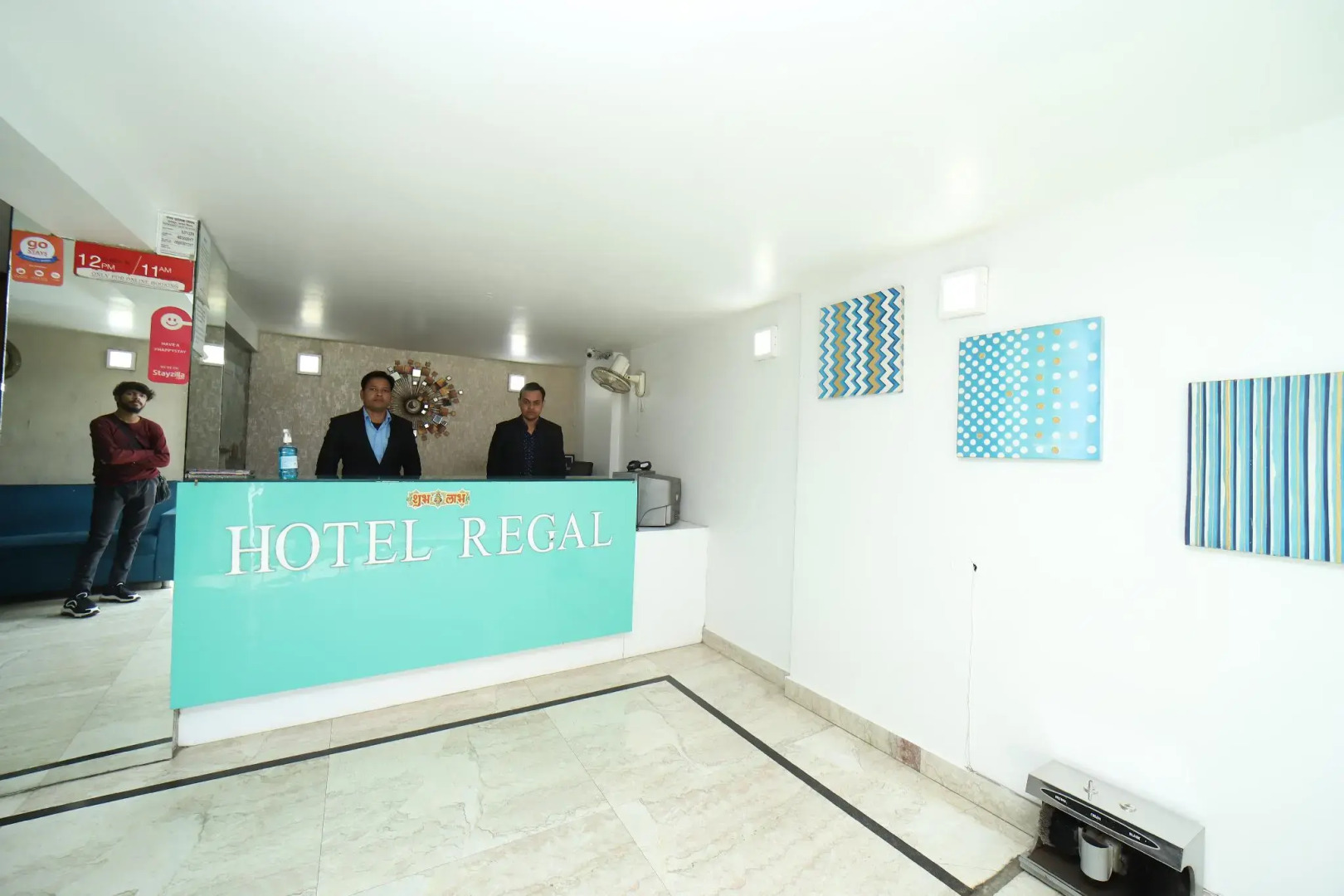 Hotel Regal