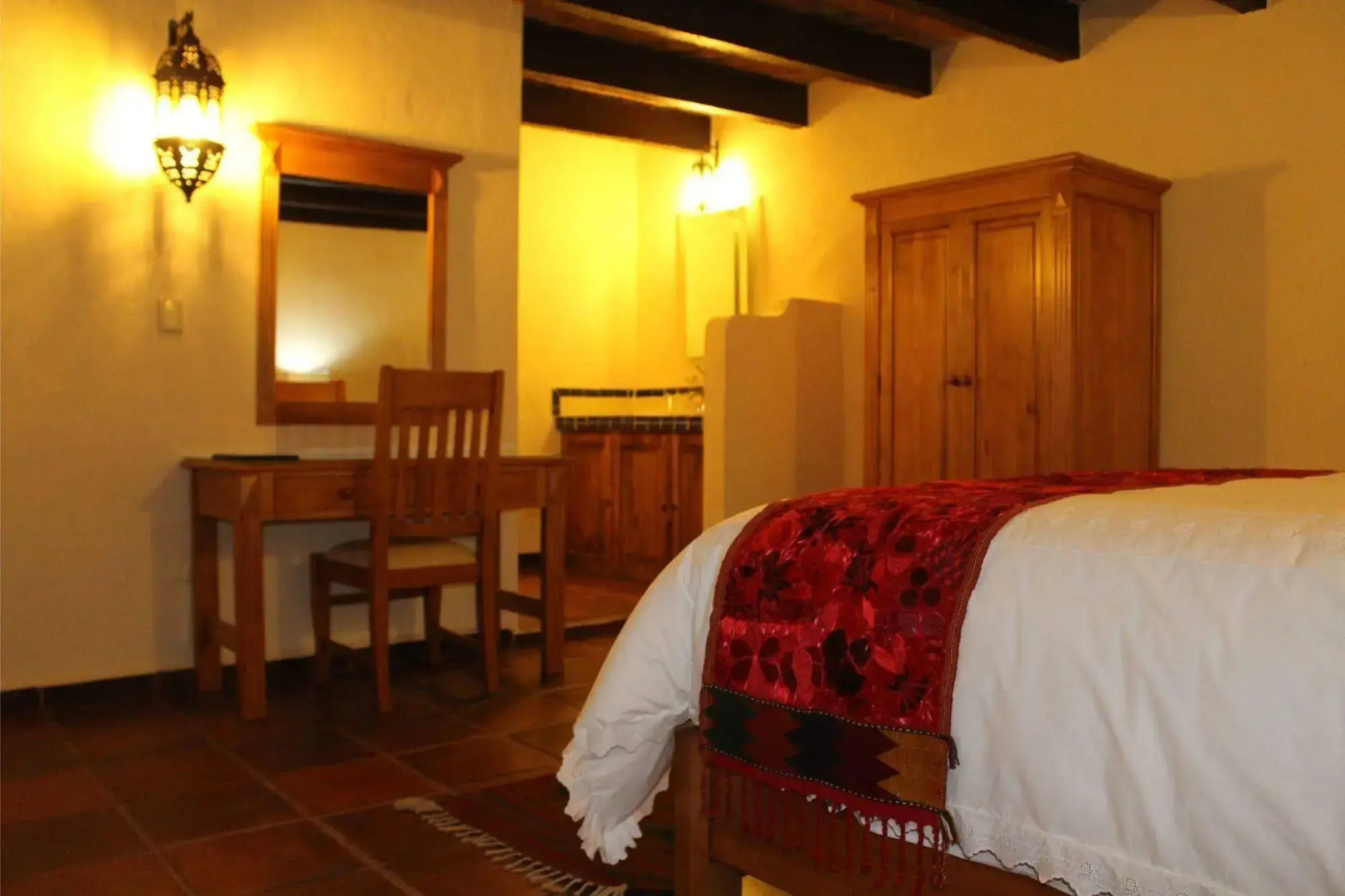 Living Spirit San Miguel de Allende