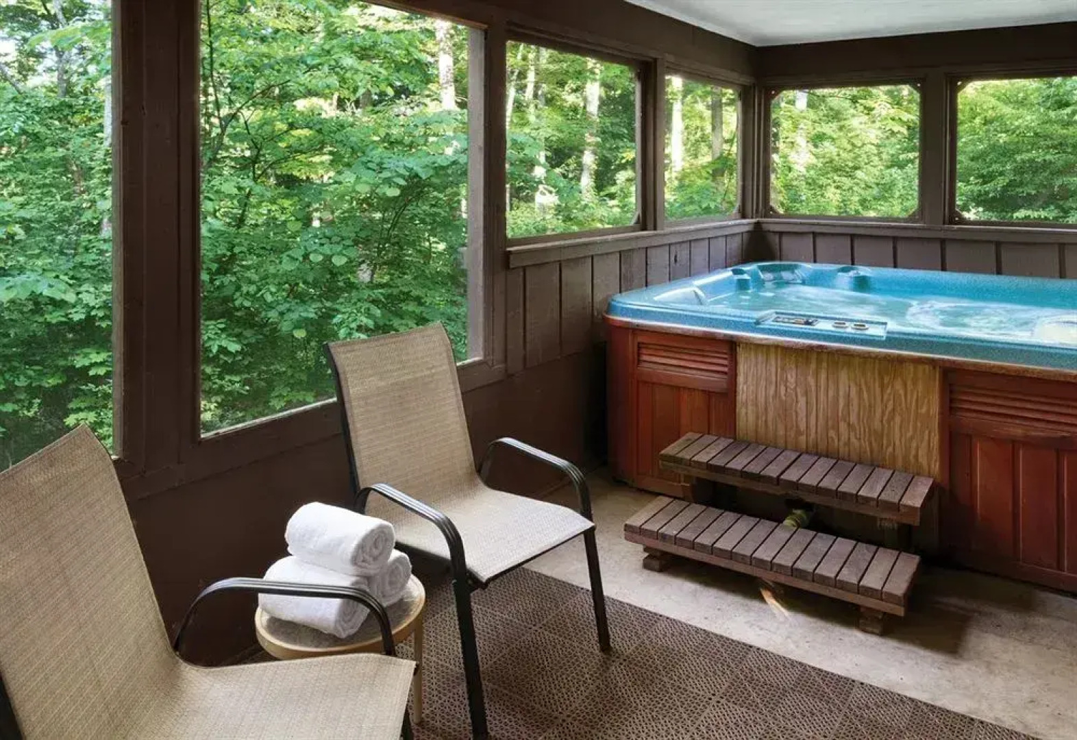 Shawnee Lodge & Conference Center