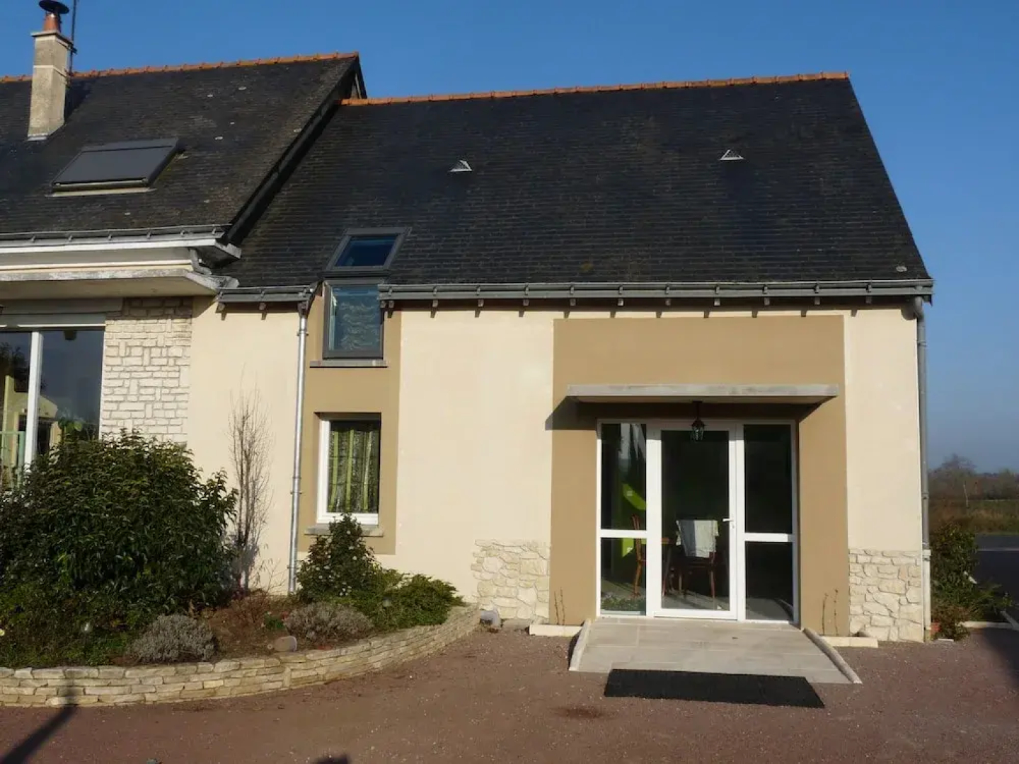 Le Logis du Livier