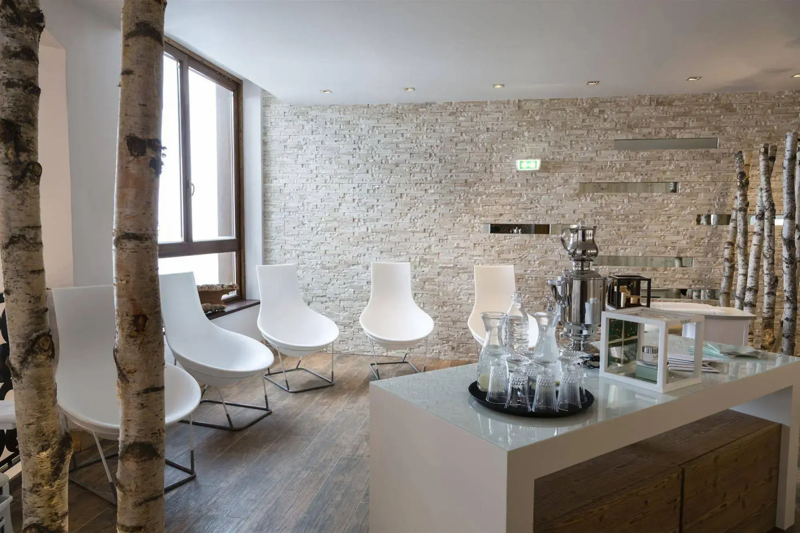 Hôtel Koh-I Nor by Les Etincelles