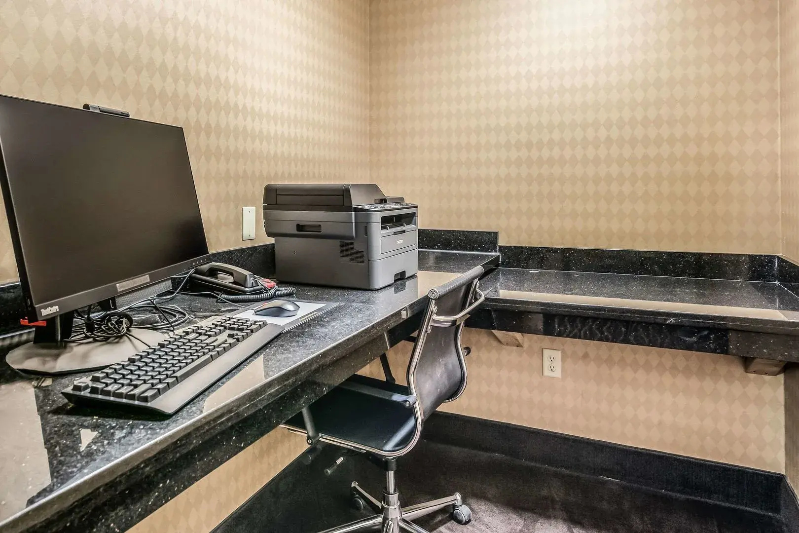 Sleep Inn & Suites Fort Stockton