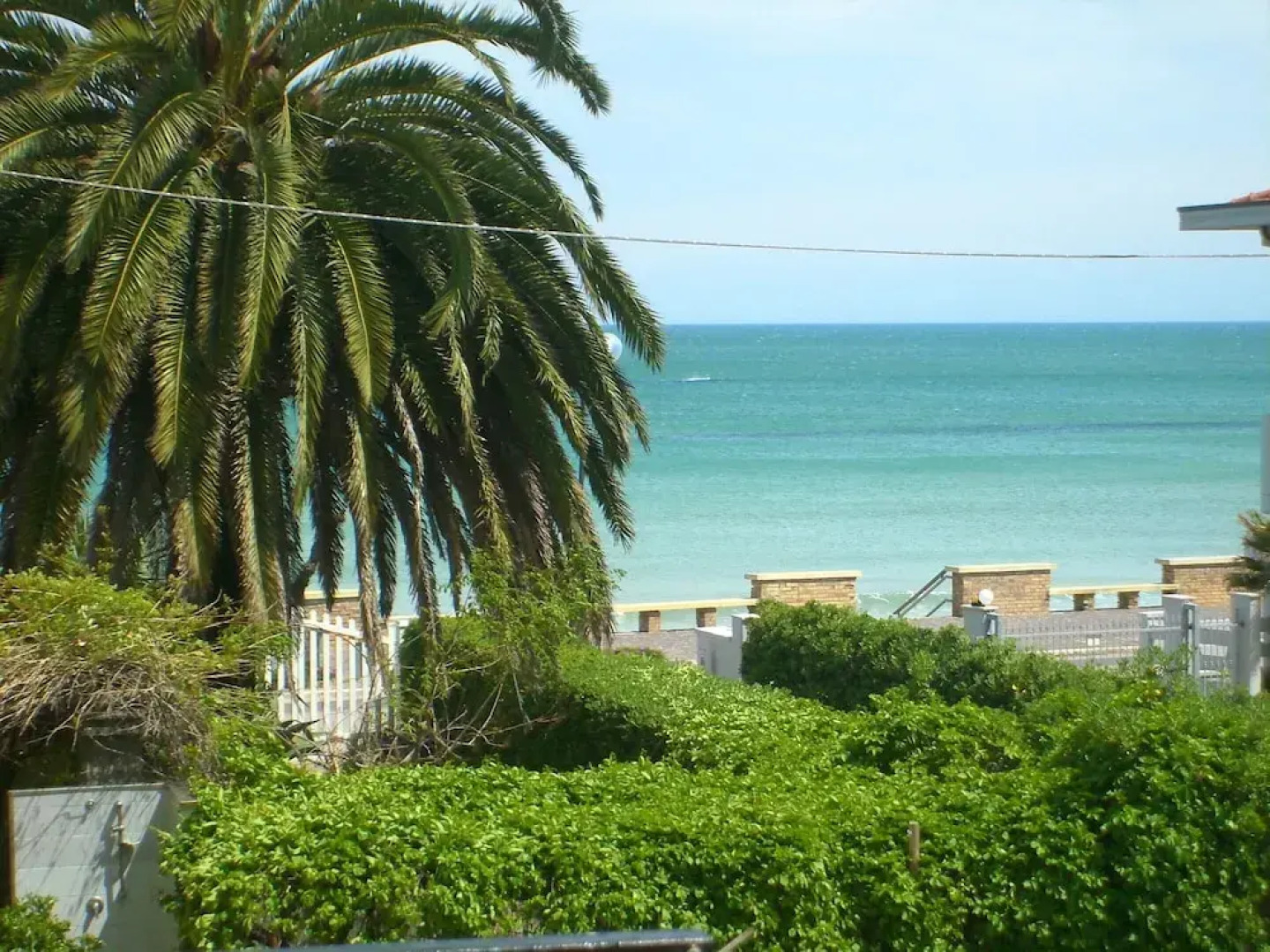 House With 2 Bedrooms in Contrada Termini, With Wonderful sea View and