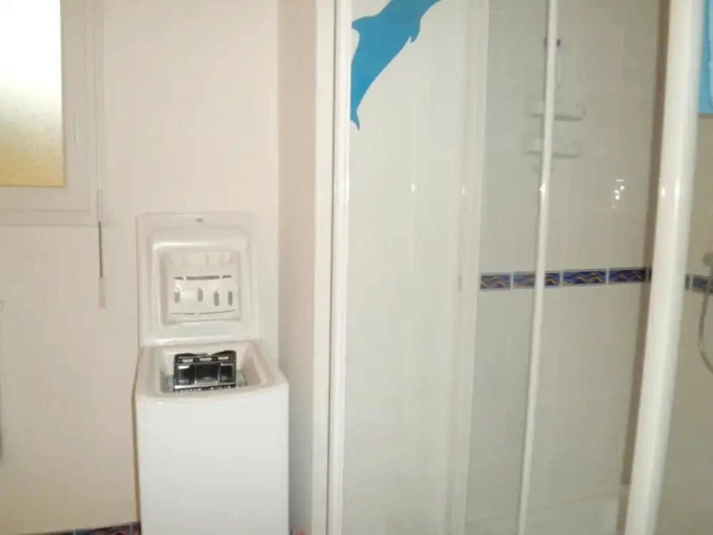 House With one Bedroom in Lannion, With Enclosed Garden and Wifi - 3 k
