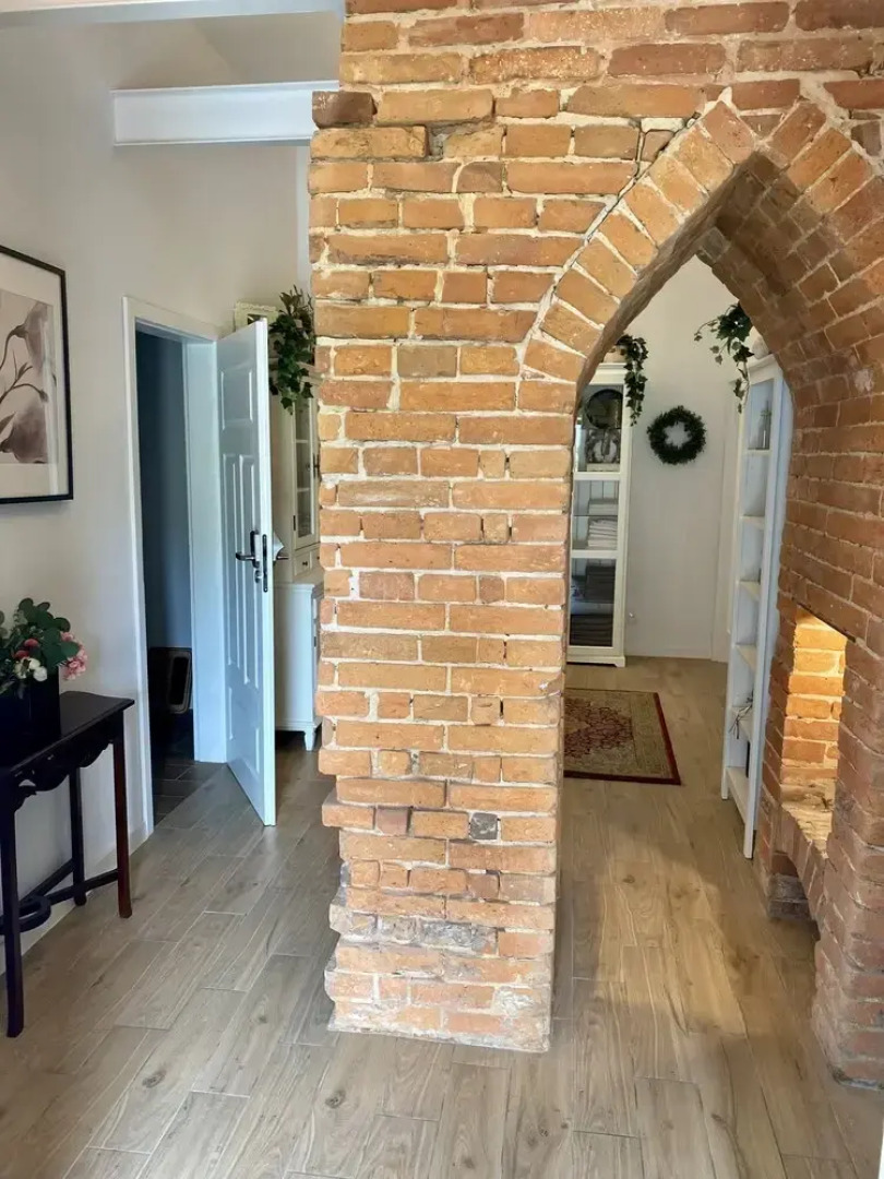 Pokoje w Starej Karczmie