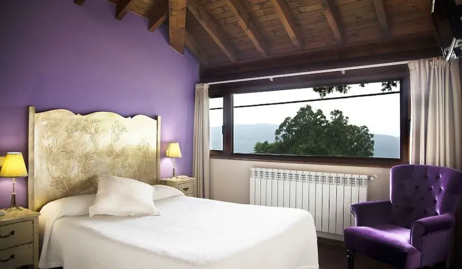 La Casa de la Abuela Milagros